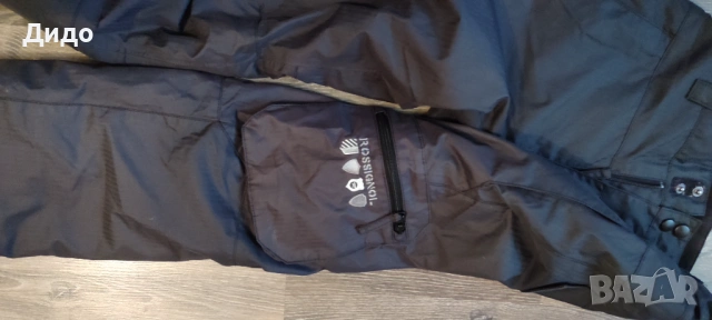 Детски ски панталон ROSSIGNOL за 10 години размер 134-146, снимка 3 - Зимни спортове - 51302940