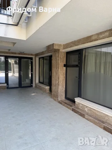 Отдава се под наем студио / офис, кв. Бриз, Варна, снимка 7 - Офиси - 55939323
