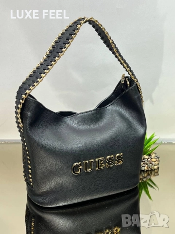 Дамски Чанти ⚜️GUESS, снимка 9 - Чанти - 52960037
