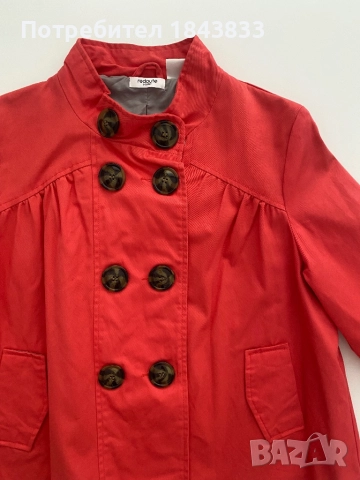 Дамско яке, снимка 2 - Якета - 51643567