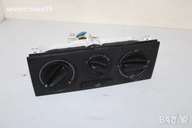 Управление парно Vw Lupo 1.0i 50hp Фолксваген Лупо 1J0819045F