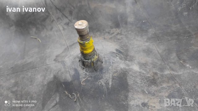 Вътрешна Гума фадрома, снимка 9 - Селскостопанска техника - 37411076