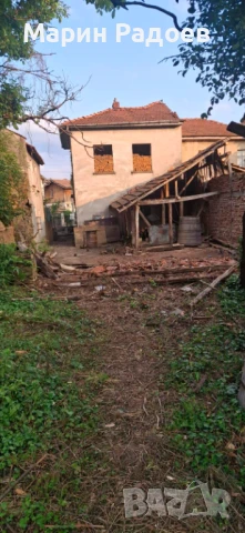 Продавам къща в село Борима., снимка 2 - Къщи - 50930372
