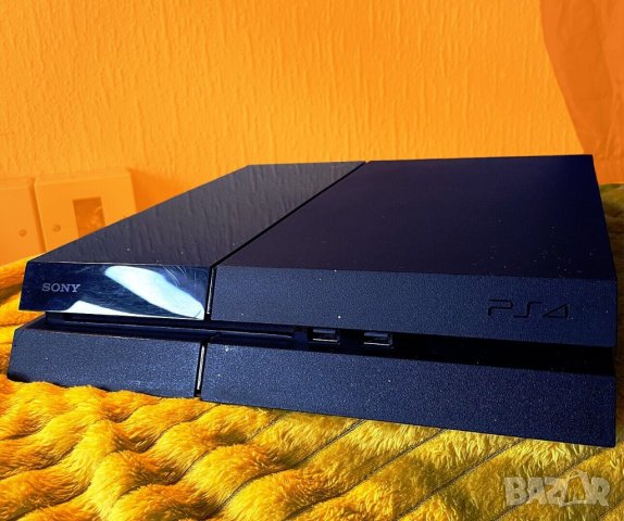 Sony PlayStation 4 PS4 firmware 9 хакната, снимка 3 - PlayStation конзоли - 42440102