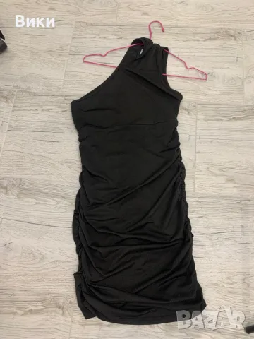 Рокля в размер S-M, снимка 9 - Рокли - 48990179