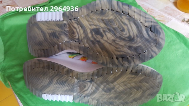 Маратонки, снимка 4 - Маратонки - 54263895