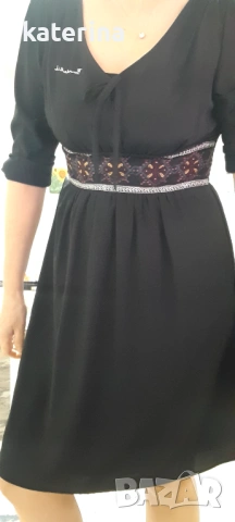 Елегантни рокли-Л размер