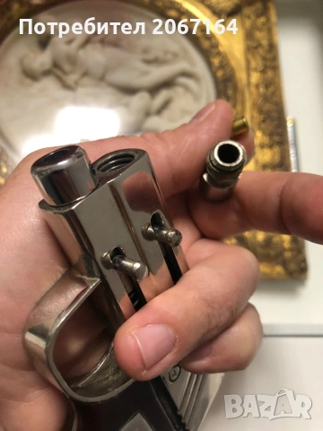 Оса гърмялник, снимка 3 - Колекции - 54092780