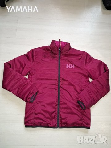 Helly Hansen Двулицево Яке за Момиче 164см., снимка 2 - Детски якета и елеци - 38644207