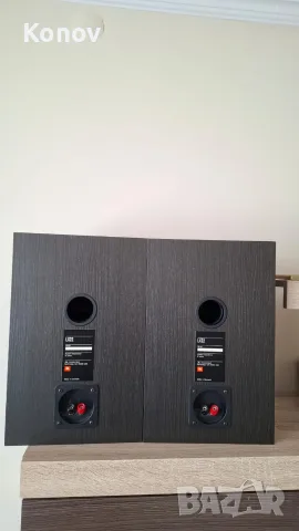 Tонколони JBL LX 22 , снимка 3 - Тонколони - 56207825