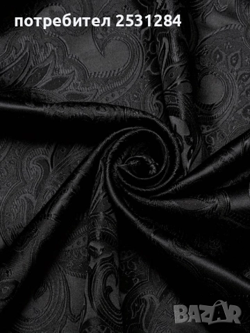 Нова мъжка елегантна жълта риза , черна риза, размер  М/Л , размер M/L, снимка 4 - Ризи - 52116518