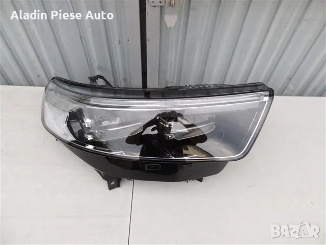 Десен фар Ford Explorer Full Led година 2020 2021 2022 код LB5B-13W029-EK  , снимка 15 - Аксесоари и консумативи - 50286268