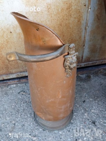 Стара медна кана