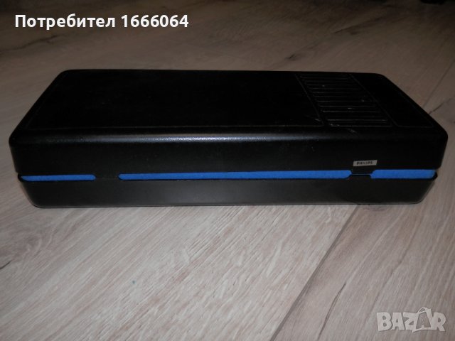   микрофони Philips N8 403  , снимка 4 - Микрофони - 38235108
