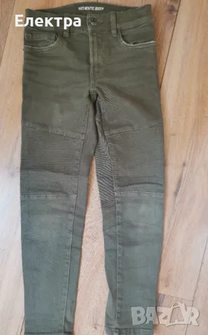 Дънки Zara 9 год. 