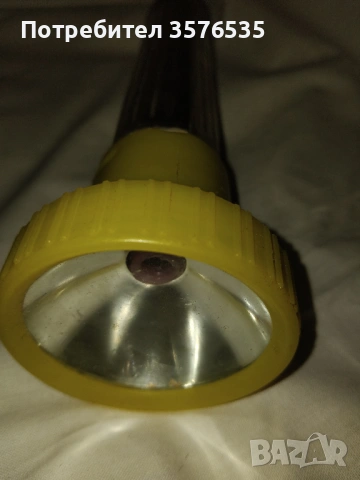 Сет стари фенерчета за резервни части., снимка 11 - Други - 53250408