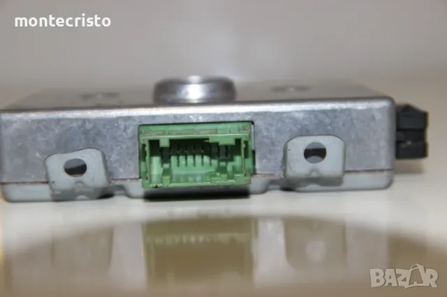 Модул предна дясна врата BMW E63 Serie 6 купе (2004-2010г.) 61356957760 / 75789012 / 6135695776001, снимка 4 - Части - 48493853