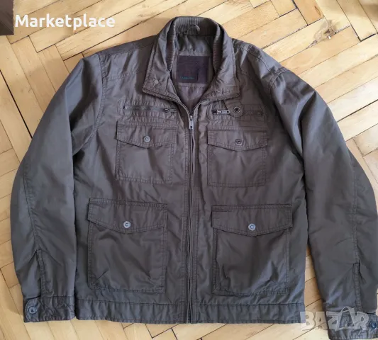 Продавам мъжко леко яке Angelo Litrico