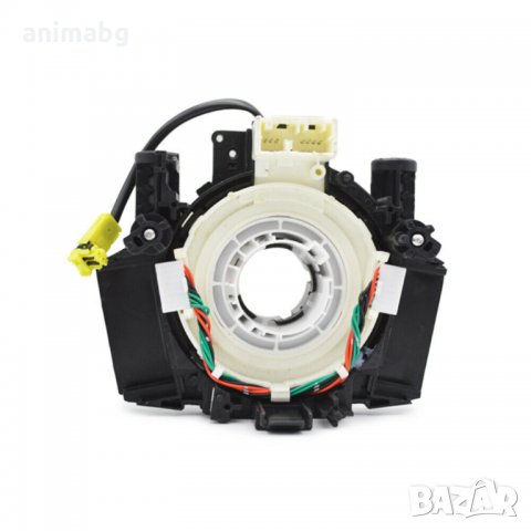 ANIMABG Лентов кабел 25567BT25A Nissan нисан Qashqai JJ10E J10E Qashqai 2, снимка 3 - Части - 30075349