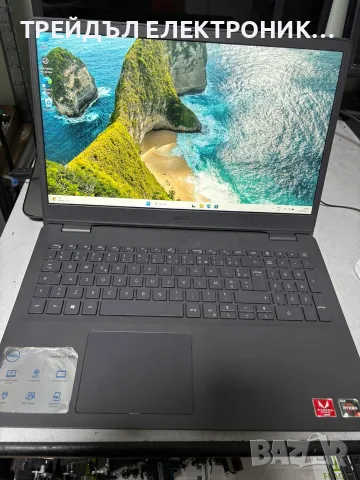 Лаптоп DELL Inspiron 15 3000