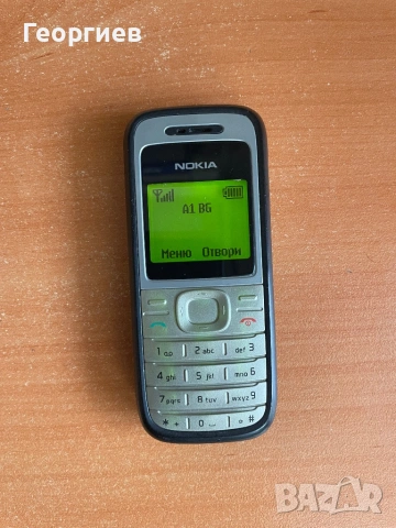 Nokia 1200, снимка 2 - Nokia - 53250217