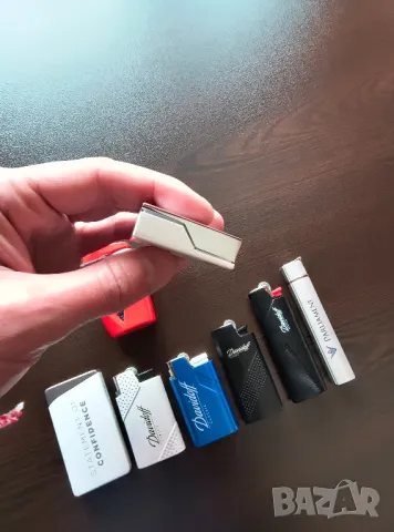 Запалки KENT MARLBORO и др., снимка 2 - Колекции - 49771227