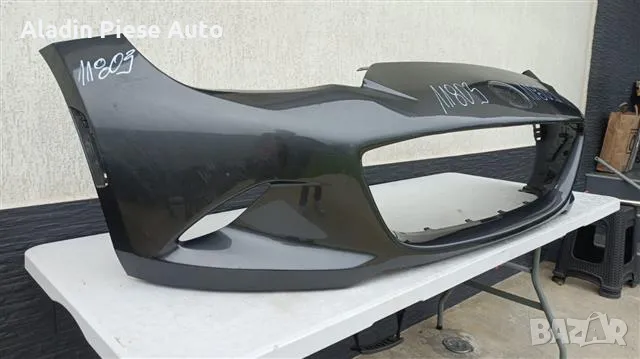 Предна броня Mazda MX5 MX-5 година 2015 2016 2017 2018 2019 код N243-50031 , снимка 3 - Аксесоари и консумативи - 49705576