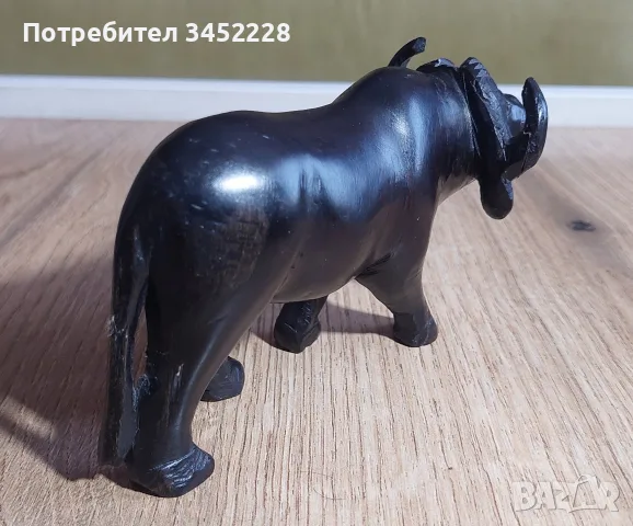 Дърворезба за ценители , снимка 5 - Статуетки - 55734658