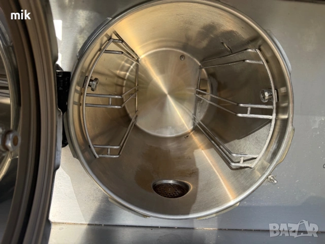 Автоклав за стерилизация Imperial MIele, снимка 7 - Друго оборудване - 54193346