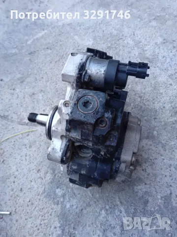 ГНП за Kia Sorento 2.5 дизел 140к.с 2004г