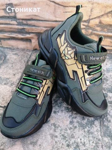 Детски маратонки 31 - 35 номер , снимка 4 - Детски маратонки - 40345941