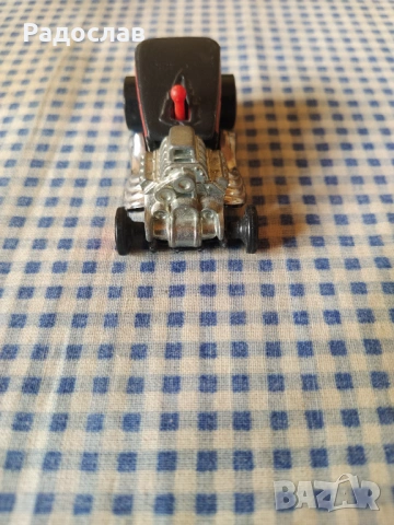 Hot Wheels количка Shift Kicker, снимка 3 - Колекции - 53938325