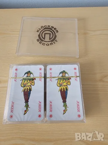 Карти за игра колекция, снимка 8 - Карти за игра - 56014167
