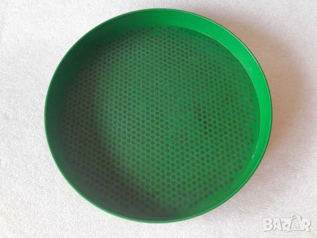 Табла/поднос за сервиране, на бира Underberg, снимка 2 - Аксесоари за кухня - 52947265