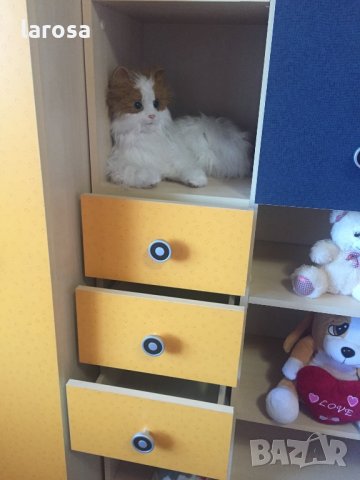 Детско обзавеждане-174 лв, снимка 5 - Мебели за детската стая - 29704371