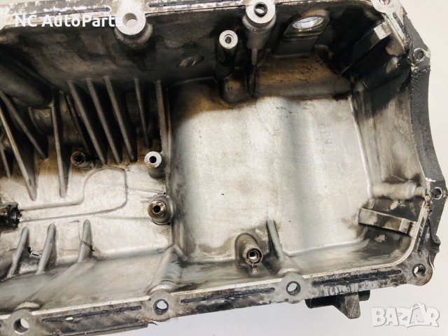 Картер за Опел Комбо 1.6 дизел A16FDH 105 коня 55222613 FPT 2014, снимка 8 - Части - 42593216