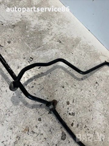 Маркуч за маслена линия за Mercedes Slk R171 2.0K (2005) 1712700496, снимка 2 - Части - 53982992