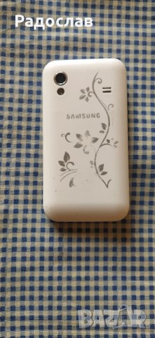 Самсунг телефон Samsung La' Fleur, снимка 3 - Samsung - 44507694