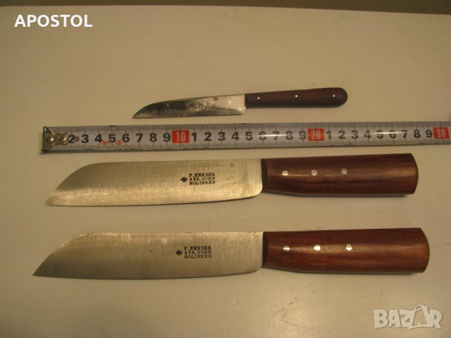 Нож Солинген/Solingen 