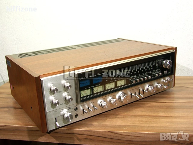 Ресивър  Sansui qrx-9001 /1 