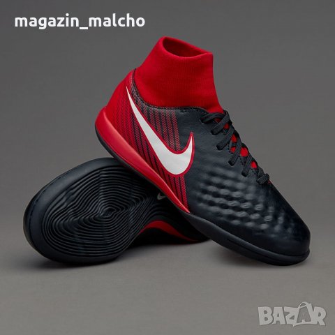 NIKE MAGISTA X ONDA 2 DF IC; размери: 36.5, 38 и 38.5, снимка 1 - Футбол - 31811059