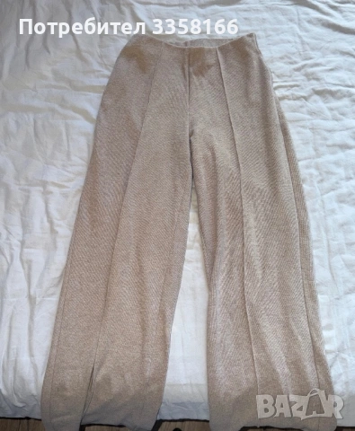 Панталон Stradivarius