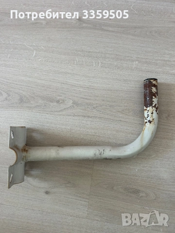 Стойка за Сателитна Чиния 