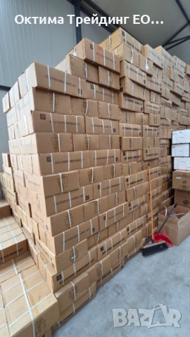 Климатик EUROCOOL T-PRO, 24 000 BTU, R32, инверторен, Wi-Fi, снимка 8 - Климатици - 53052950