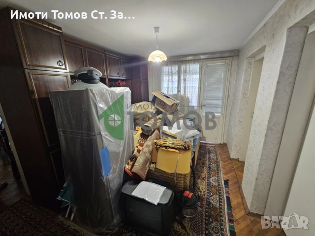 Двуетажна къща в кв. Възраждане, снимка 14 - Къщи - 51095073