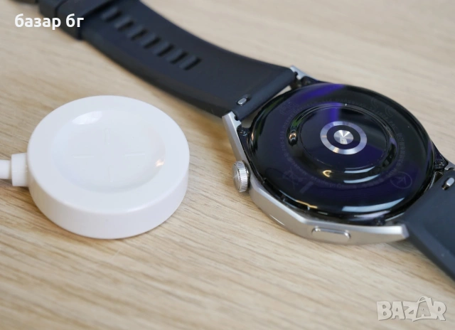 huawei Watch gt 4 46Mm 