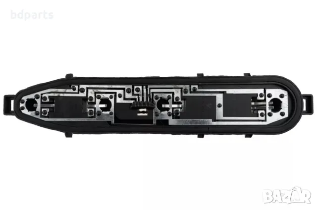 Платка за заден ляв стоп Citroen, Berlingo 2, Peugeot, Partner 2, 6 ПИН, снимка 3 - Части - 56142286