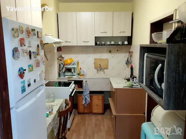 Четиристаен апартамент, Добрич, ул. Вардар 1, вход Д, Център 