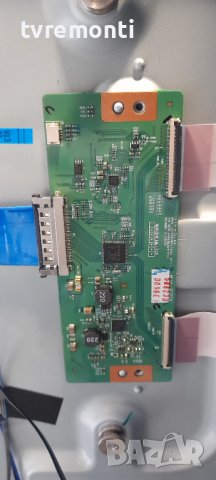 T-Con PCB 7871L-3096E 6870C-0444A от LG 42LA641S