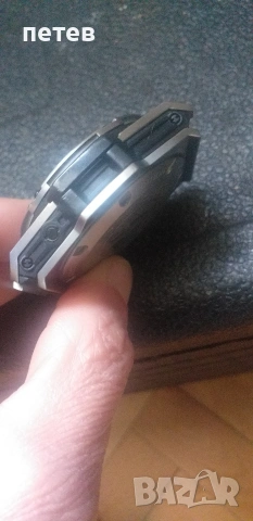 механичен часовник., снимка 5 - Антикварни и старинни предмети - 54179656